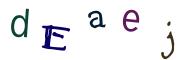 Графічна CAPTCHA