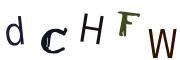 Графічна CAPTCHA