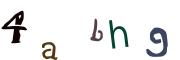 Графічна CAPTCHA