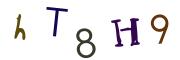 Графічна CAPTCHA