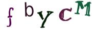 Графічна CAPTCHA