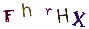 Графічна CAPTCHA