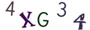 Графічна CAPTCHA