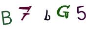 Графічна CAPTCHA