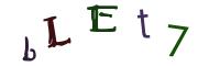 Графічна CAPTCHA