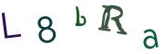 Графічна CAPTCHA