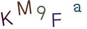 Графічна CAPTCHA