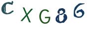 Графічна CAPTCHA