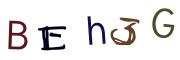 Графічна CAPTCHA