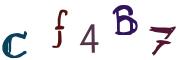 Графічна CAPTCHA