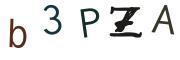 Графічна CAPTCHA