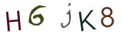 Графічна CAPTCHA