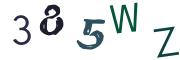 Графічна CAPTCHA