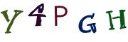 Графічна CAPTCHA
