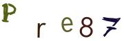 Графічна CAPTCHA