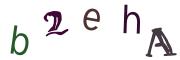 Графічна CAPTCHA