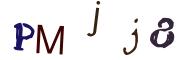 Графічна CAPTCHA