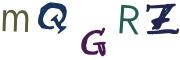 Графічна CAPTCHA