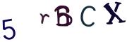 Графічна CAPTCHA