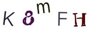 Графічна CAPTCHA