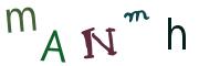 Графічна CAPTCHA