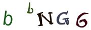 Графічна CAPTCHA