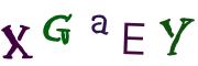 Графічна CAPTCHA
