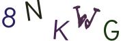 Графічна CAPTCHA