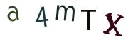 Графічна CAPTCHA