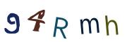 Графічна CAPTCHA