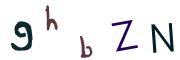 Графічна CAPTCHA