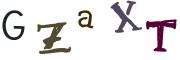 Графічна CAPTCHA