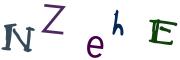 Графічна CAPTCHA