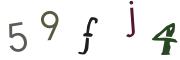 Графічна CAPTCHA