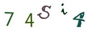 CAPTCHA на основе изображений