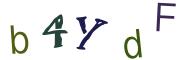 CAPTCHA на основе изображений