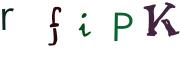CAPTCHA на основе изображений
