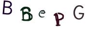 CAPTCHA на основе изображений