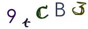 CAPTCHA на основе изображений