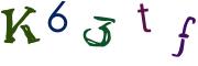 CAPTCHA на основе изображений