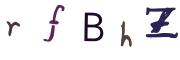 CAPTCHA на основе изображений