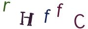 CAPTCHA на основе изображений