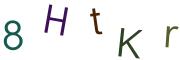 CAPTCHA на основе изображений