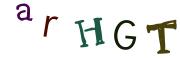 CAPTCHA на основе изображений