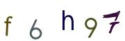 CAPTCHA на основе изображений