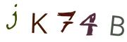CAPTCHA на основе изображений