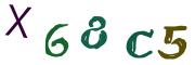 Графічна CAPTCHA