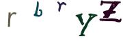 Графічна CAPTCHA