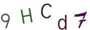 Графічна CAPTCHA