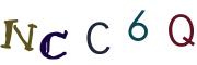 Графічна CAPTCHA